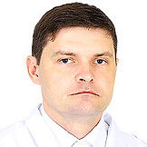 Бурукин Валерий Геннадьевич