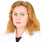 Маслова Елена Михайловна