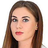 Бекетова (Чернятинская) Юлия Александровна