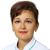 Демьяненко Наталия Владимировна
