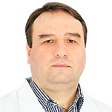 Горшенин Дмитрий Викторович