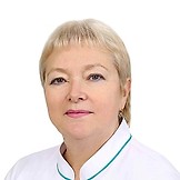 Дубинкина Виктория Олеговна