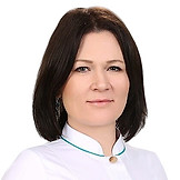 Дьякова Валерия Анатольевна