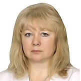 Дятлова Ольга Борисовна