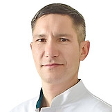 Иванов Константин Федорович