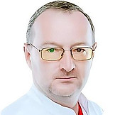 Кабанов Андрей Михайлович