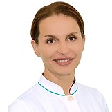 Лапикова Екатерина Андреевна