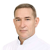 Олейников Николай Владимирович
