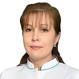 Пашко Екатерина Викторовна