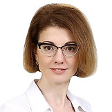 Первишко Олеся Валерьевна