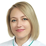 Пивень Ирина Александровна