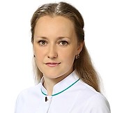 Руденко Анастасия Юрьевна