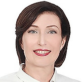 Салова Наталия Владимировна