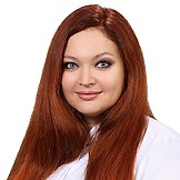 Скибицкая Светлана Витальевна