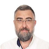 Степанов Альберт Сергеевич