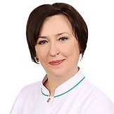 Шаповалова Елена Леонидовна
