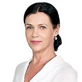 Щукина Наталья Борисовна