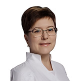Катина Елена Викторовна
