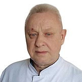 Павлов Юрий Васильевич