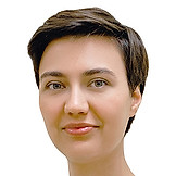 Черная Юлия Сергеевна