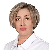 Кошелева Елизавета Михайловна
