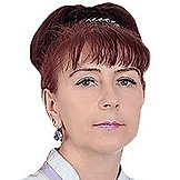 Браева Татьяна Михайловна
