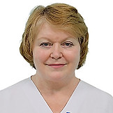 Артюхова Ольга Владимировна