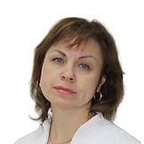 Смирнова Вероника Леонидовна