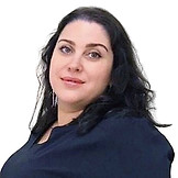 Стальмахович Анна Александровна