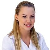 Сало Екатерина Александровна