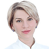 Великих Алла Ивановна