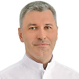 Бережной Денис Владимирович