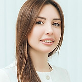 Курбанова Диана Ринатовна