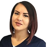 Савенко Алеся Васильевна