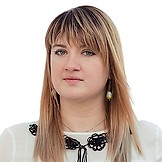 Полиди Анастасия Дмитриевна