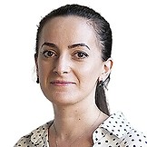 Кириакова Эрика Николаевна