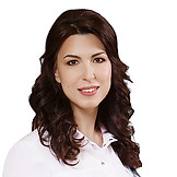 Карпенко Елена Сергеевна
