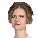 Ершова Виктория Олеговна