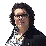 Пащеко Ирина Евгеньевна