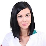 Кузык Полина Михайловна