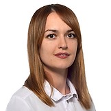 Помазанова Марина Юрьевна