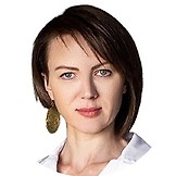 Коновалова Анна Борисовна