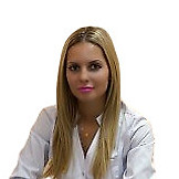Захарова Диана Владимировна