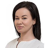 Комиссарова (Иванова) Юлия Александровна