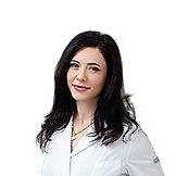 Осташевская Юлия Борисовна