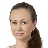 Каспарова Ольга Арамовна
