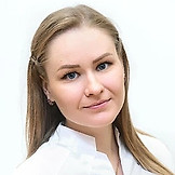 Хаменская Валерия Валерьевна