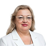 Курпатенко Ирина Анатольевна
