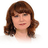 Стороженко Галина Николаевна