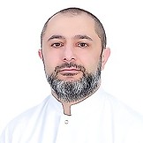 Агзибеков Рубен Павлович